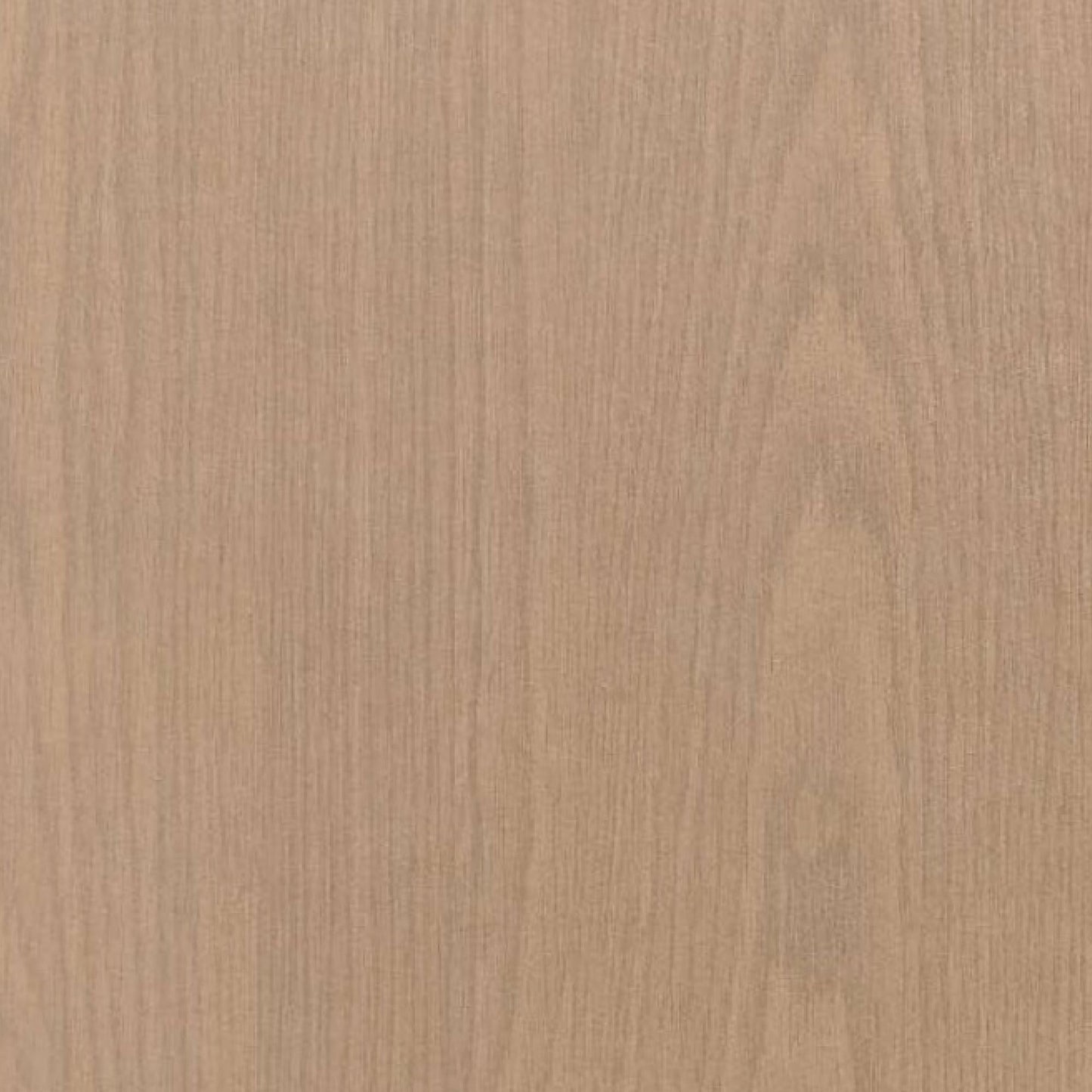 Nathan James Iris Mid-Century Modern Nightstand with Drawer, End Table with Storage for Bedroom or Living Room with Rounded Silhouette, Light Oak