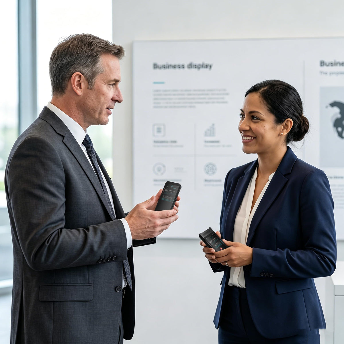 iTour D-pro Language Translator Device, Real time Instant Voice Translator, Dual Screen Online & OfflineTranslation Device for Business, Travel and Learning