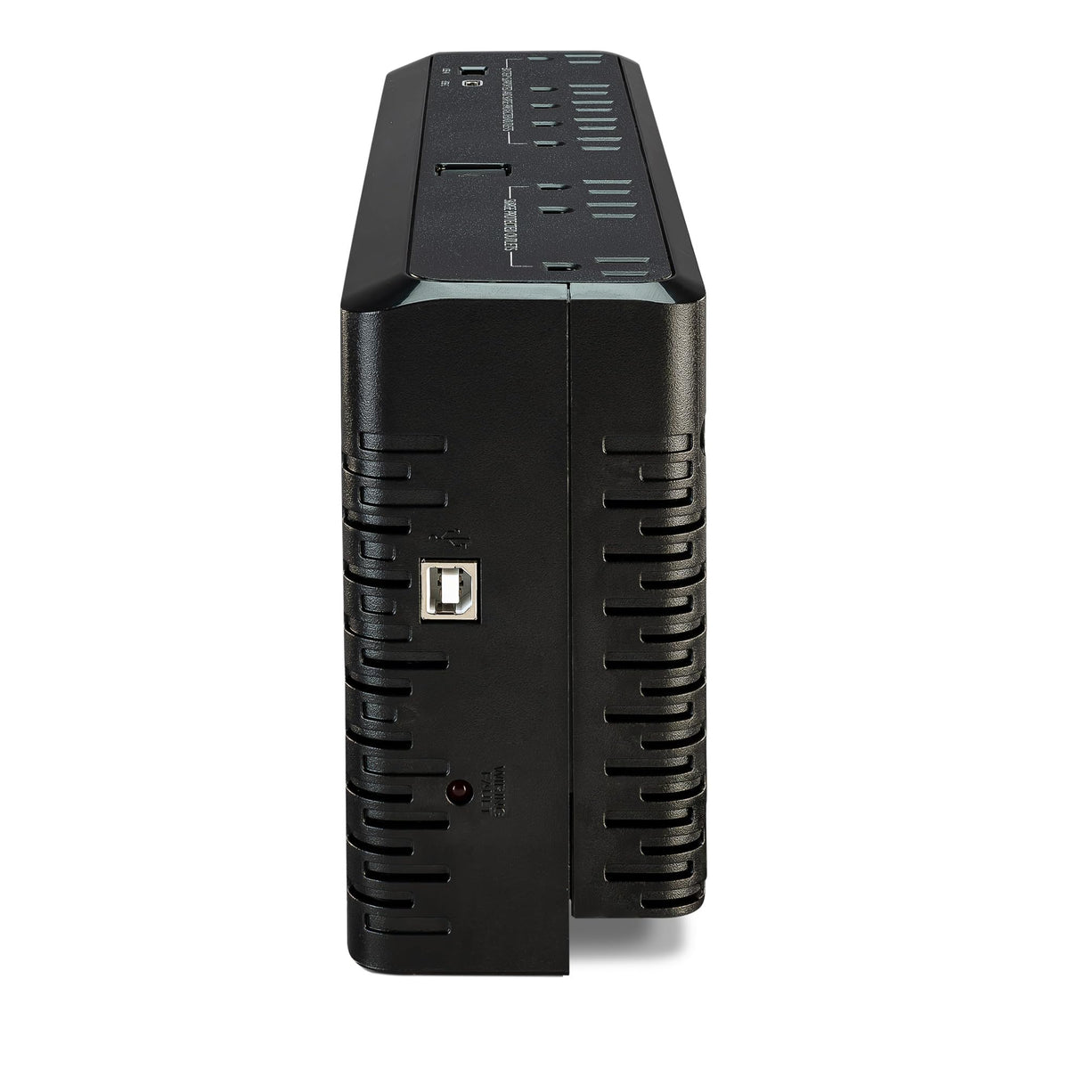 CyberPower SL950U Standby UPS Battery Backup and Surge Protector, 950VA/510W, 8 Outlets, USB Charge Ports, Slim Profile, UL Certified