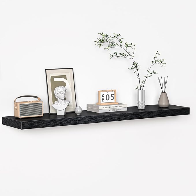 Floating Shelves