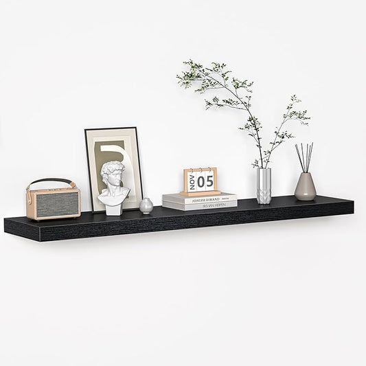 Floating Shelves