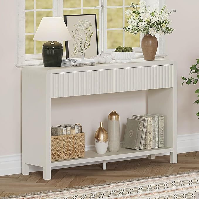 FATORRI Entryway Console Table