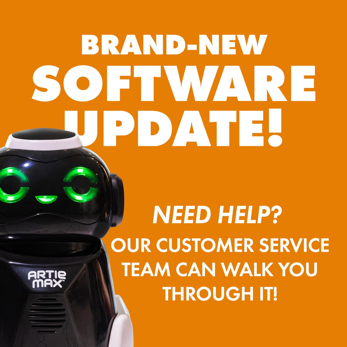 Educational Insights Artie Max the Coding & Drawing Robot - STEM Robot Toys & Coding for Kids, Learn Programming and Robotics, Programmable Interactive Toy for Boys and Girls Ages 8+