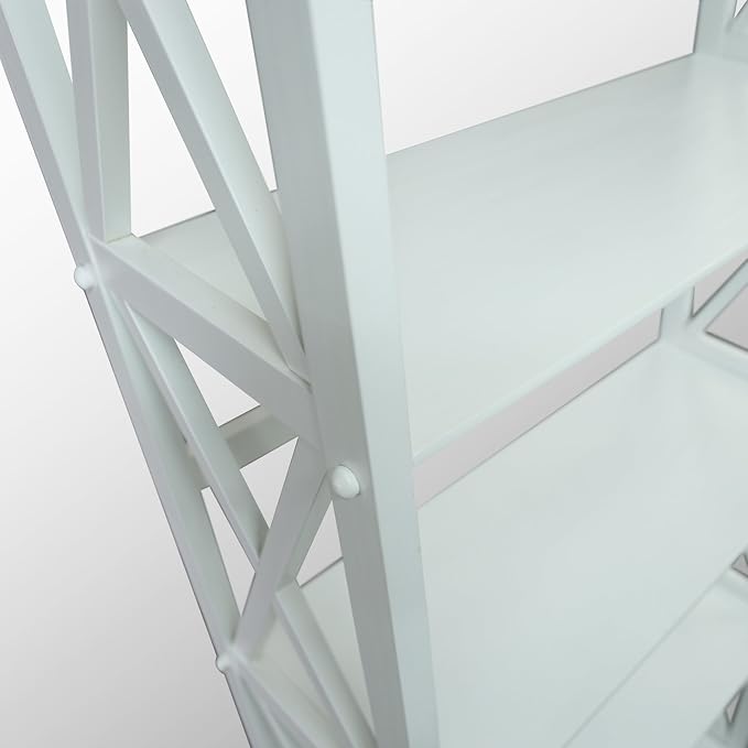 Casual Home Montego Bookcase