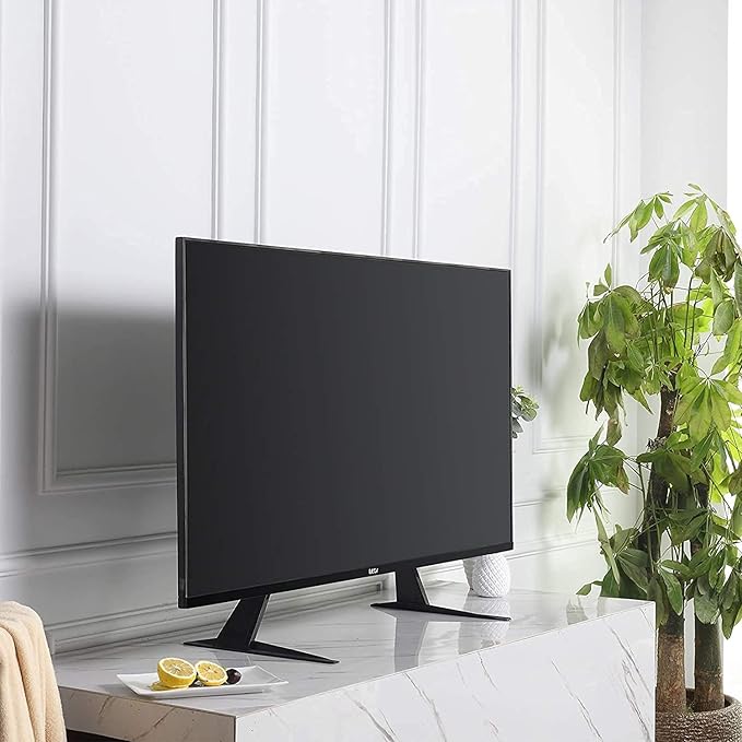 Universal TV Stand, Metal TV Legs