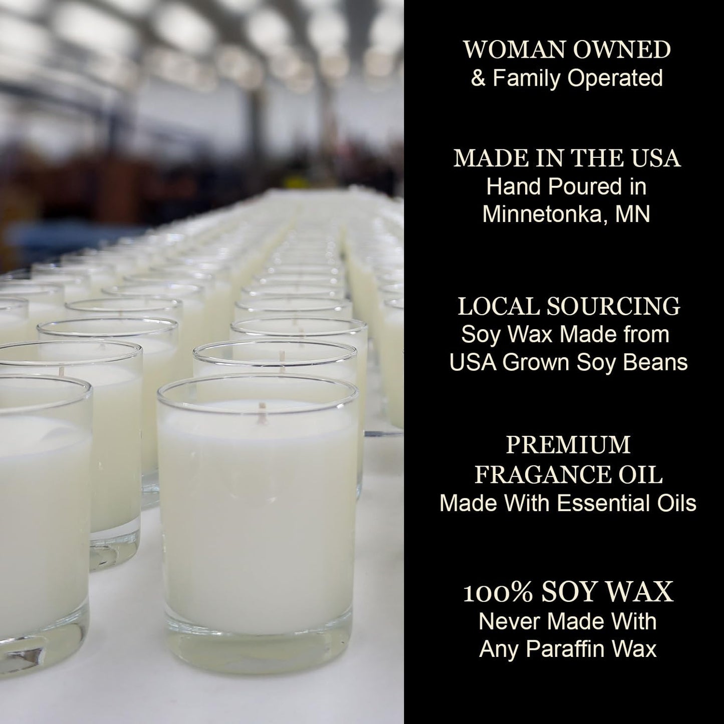 Cedar Crate Market – Smells Like Amazing Mother - Perfect Gifts for Mom, Thoughtful Mom Present, Mother's Day Gifts, Relaxing Scented Candle Present for Women for Any Special Occasion, 9oz Soy Candle