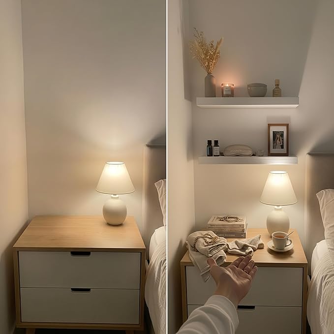 BAOBAB WORKSHOP Solid Wood Floating Shelves