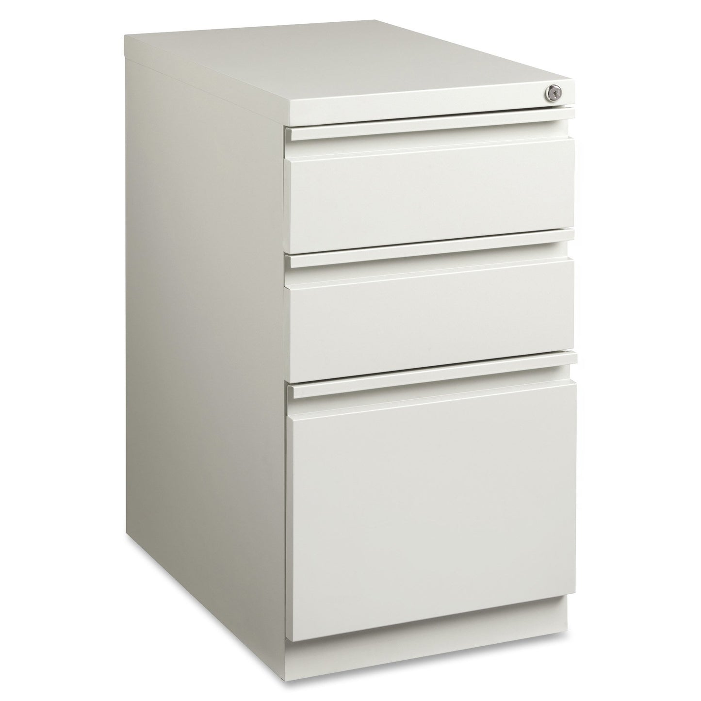 LLR49528 - Lorell Mobile File Pedestal