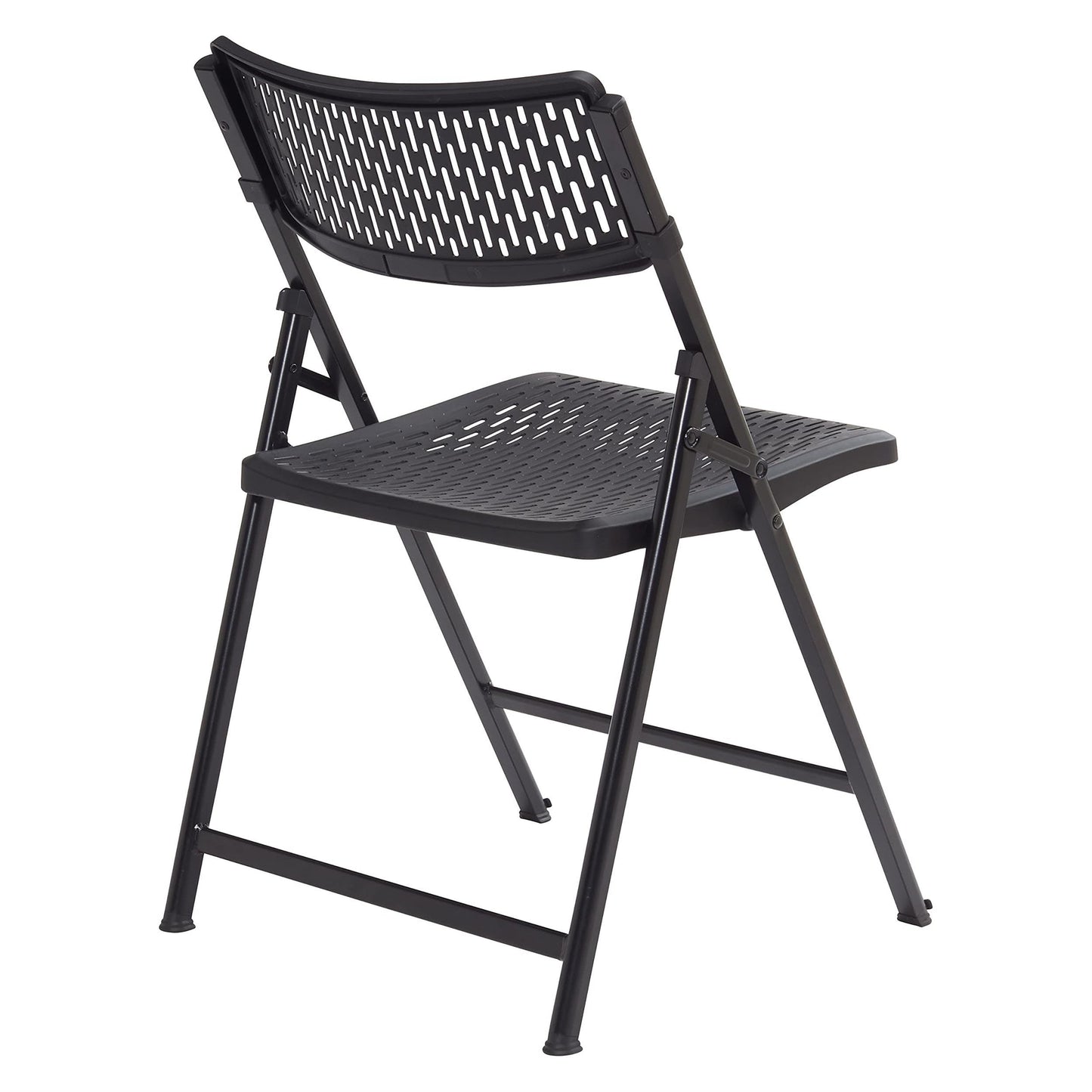 NPS Airflex Series Premium Polypropylene Folding Chair
