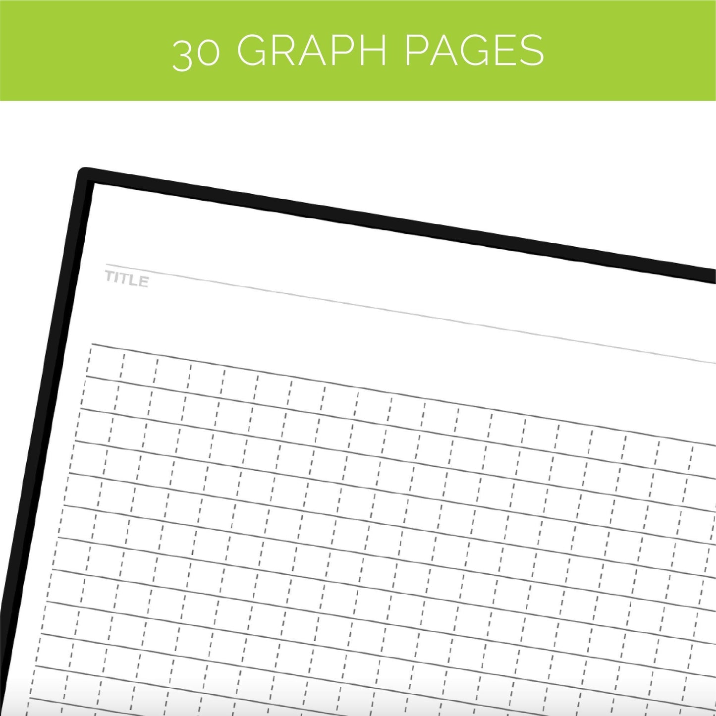 Rocketbook Matrix Smart Reusable Graph Paper Notebook, Digitally Connected, Isometric Notebook, Letter Size 8.5x11, Blue