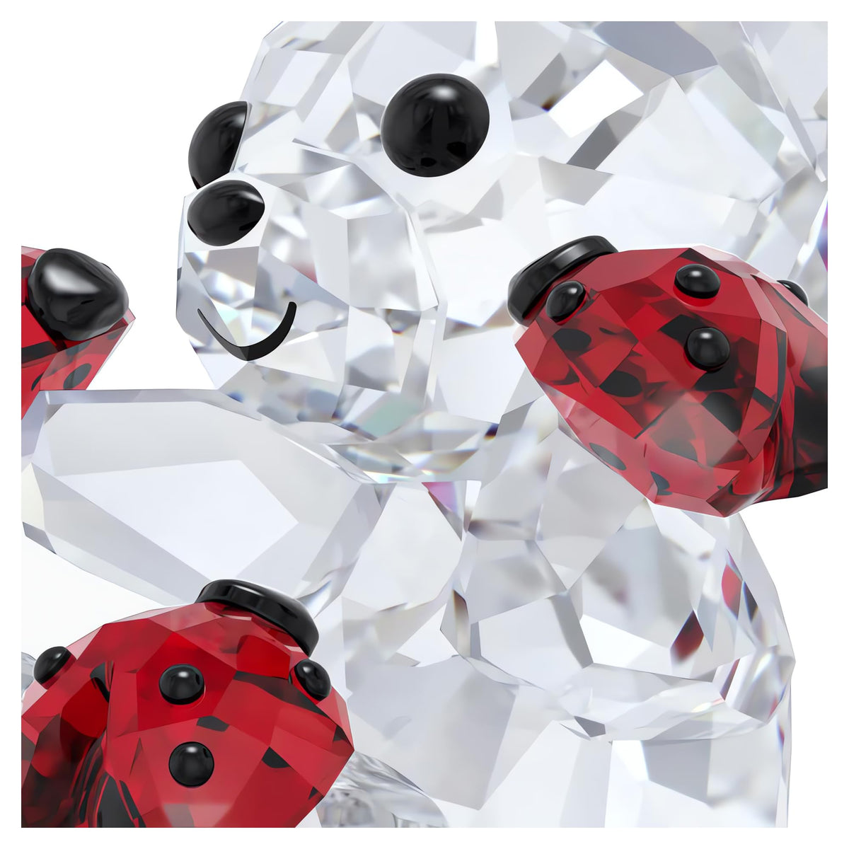 Swarovski Kris Bear Good Luck Bear