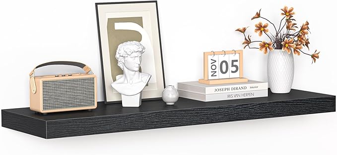 Floating Shelves