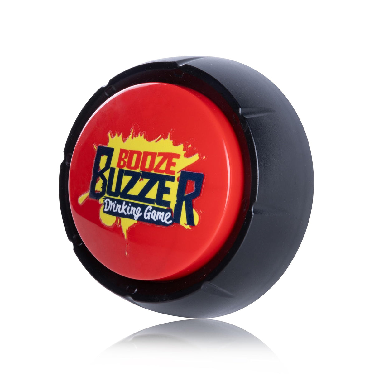 Loudmore Drinking Games for Adults Funny Party Interactive Game Button for Game Night Party Friends Play or Any Occasion 21st Birthday Gift & Party Starter