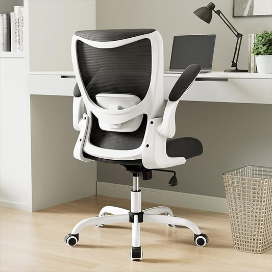 MUXX.STIL Office Chair, Ergonomic Desk Chair