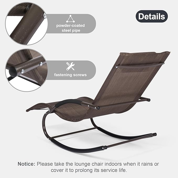 Lounge Chair, Outdoor Chaise Lounge