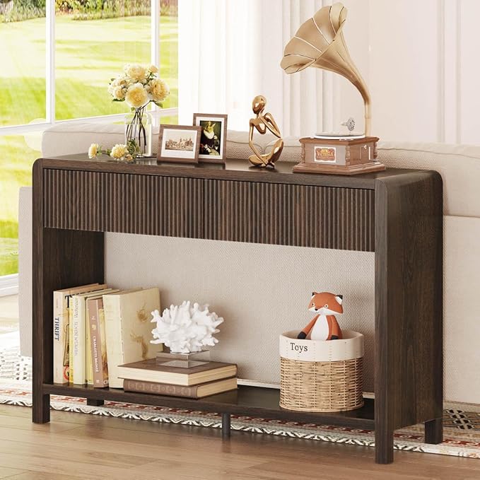 FATORRI Console Sofa Table