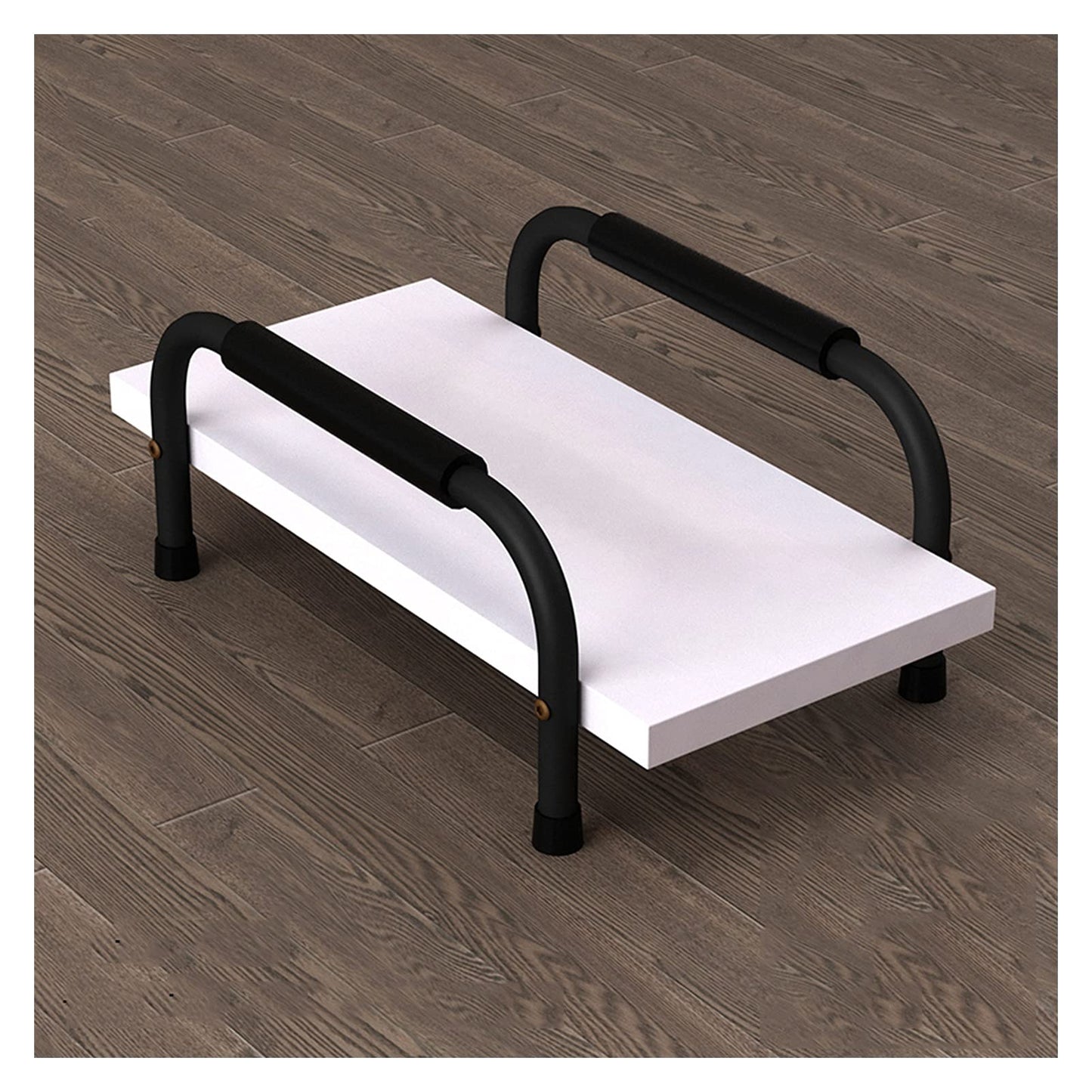 CPU Holder Stand PC Tower Floor Stand, PC Tower and CPU Stand CPU Stand Mobile Desktop Tower for Office Home（Five Colors） CPU Stand Cart (Color : 2) (1)