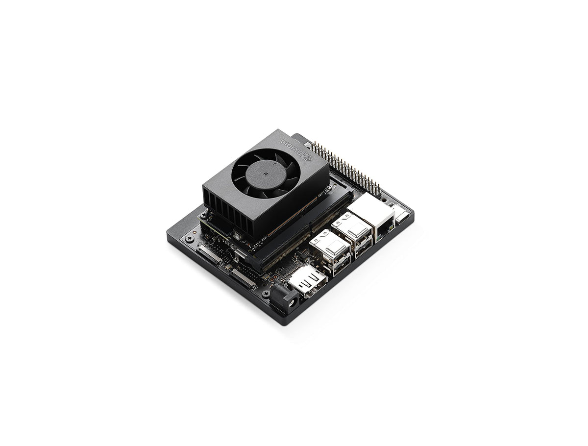 NVIDIA Jetson Orin Nano Super Developer Kit