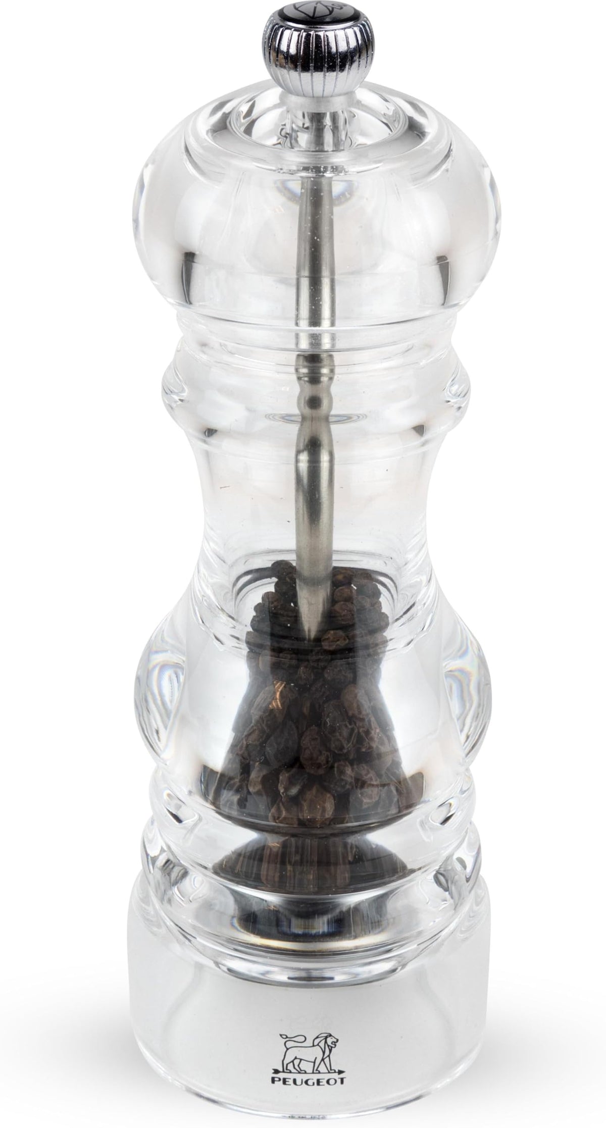 Peugeot Nancy 7 Inch Salt and Pepper Mill Set
