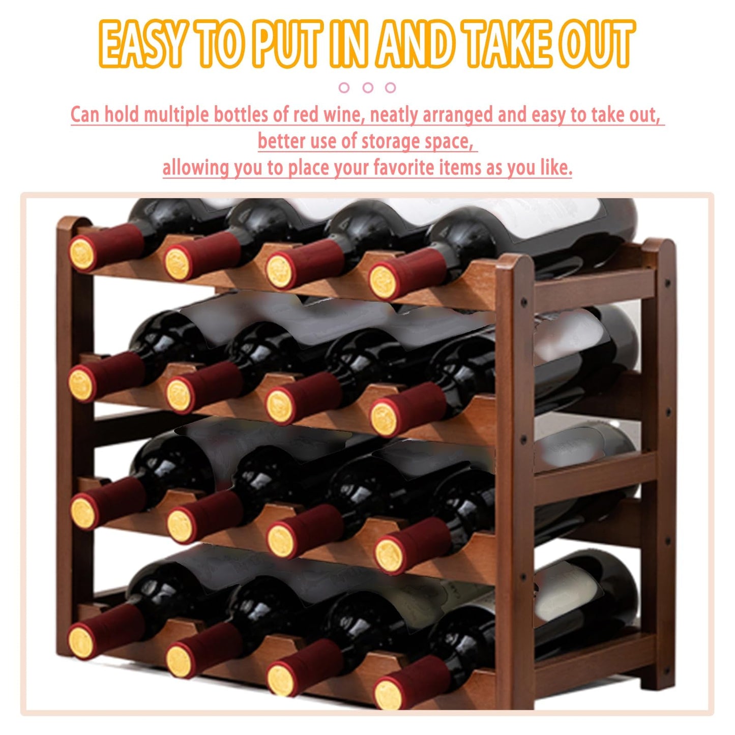 MSHOSAC Industrial Wall Mounted Liquor Glass Holder with 2/3/4 Display Shelves Bottle Storage Rack for Bar Cafe Kitchen Stylish Wine Glass Rack and Bar Accessories Perfect for Home Decor