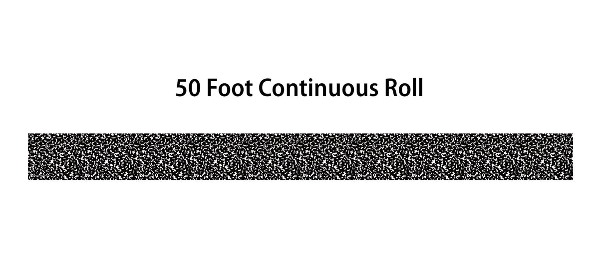 Teacher Created Resources Composition Straight Rolled Border Trim - 50ft - Decorate Bulletin Boards, Walls, Desks, Windows, Doors, Lockers, Schools, Classrooms, Homeschool & Offices