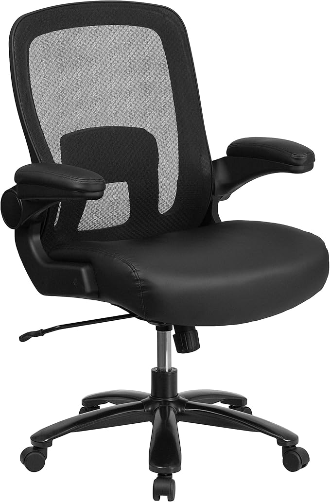 Flash Furniture Big & Tall Swivel Office and Gaming Chair
