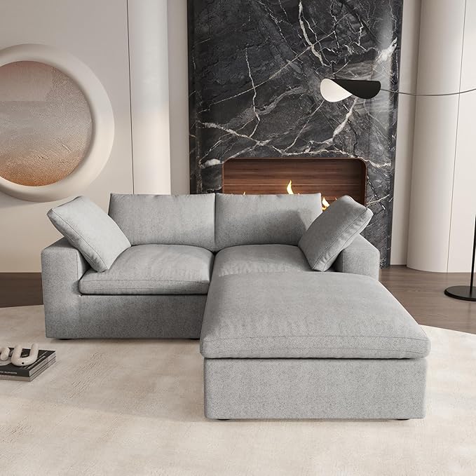 Cloud Couch Modular Sectional Sofa