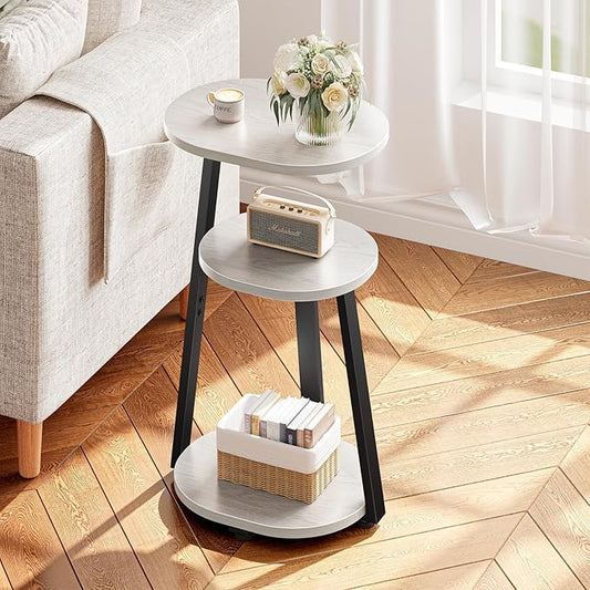 Kalrin Side Table, Small End Table