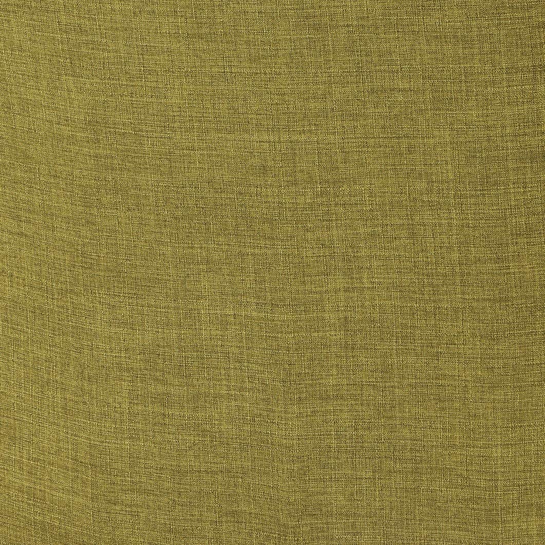 OSP Home Furnishings Main Street Upholstered Guest Chair with Espresso Finish Accents, Green Fabric