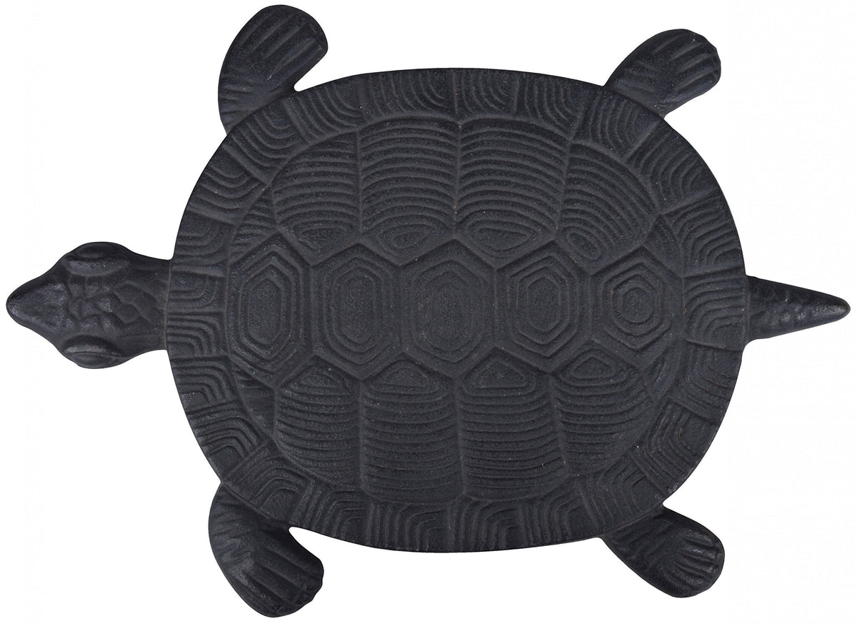 Esschert Design Stepping Stone, Turtle
