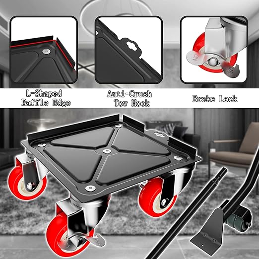 Furniture Dolly, Furniture Movers