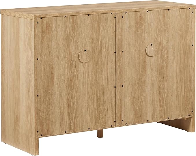 Crosley Furniture Kenji Record Player Cabinet