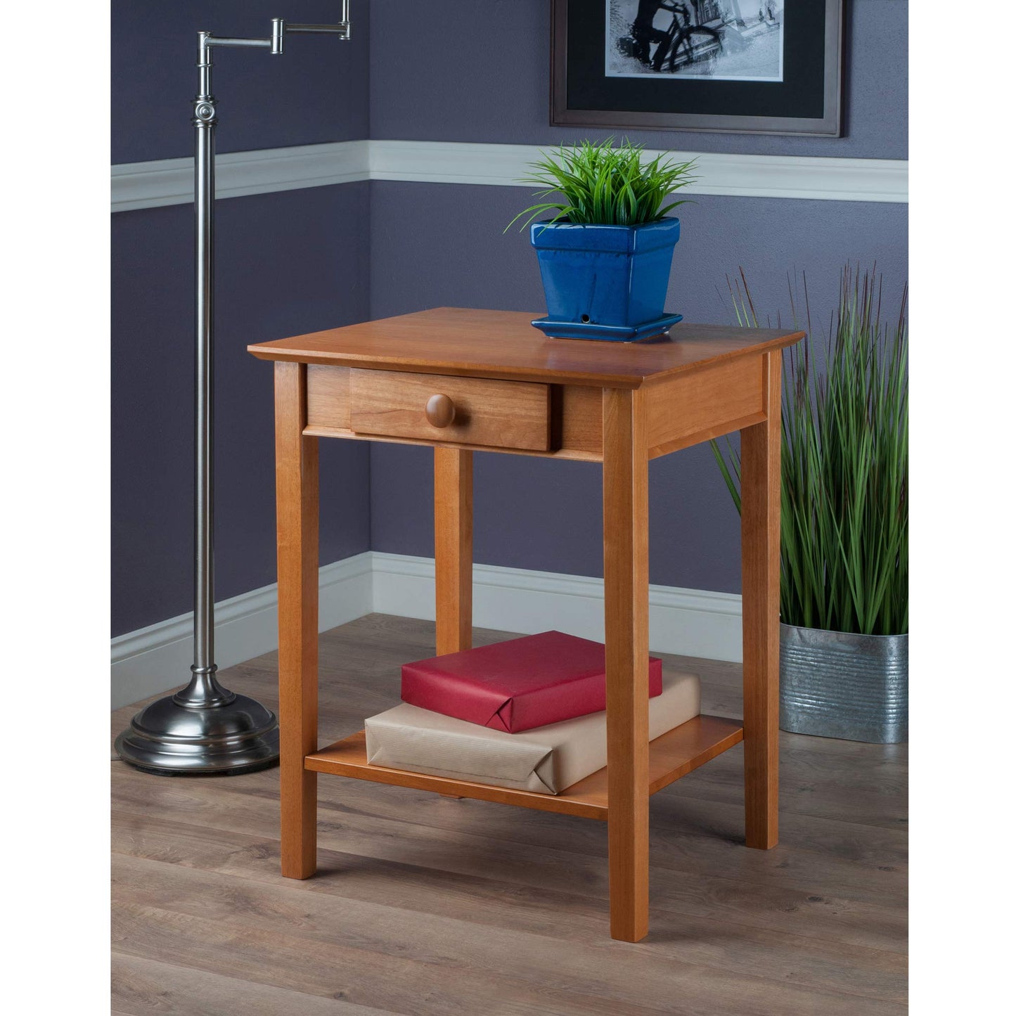 Winsome Studio 5Pc Home Office Set