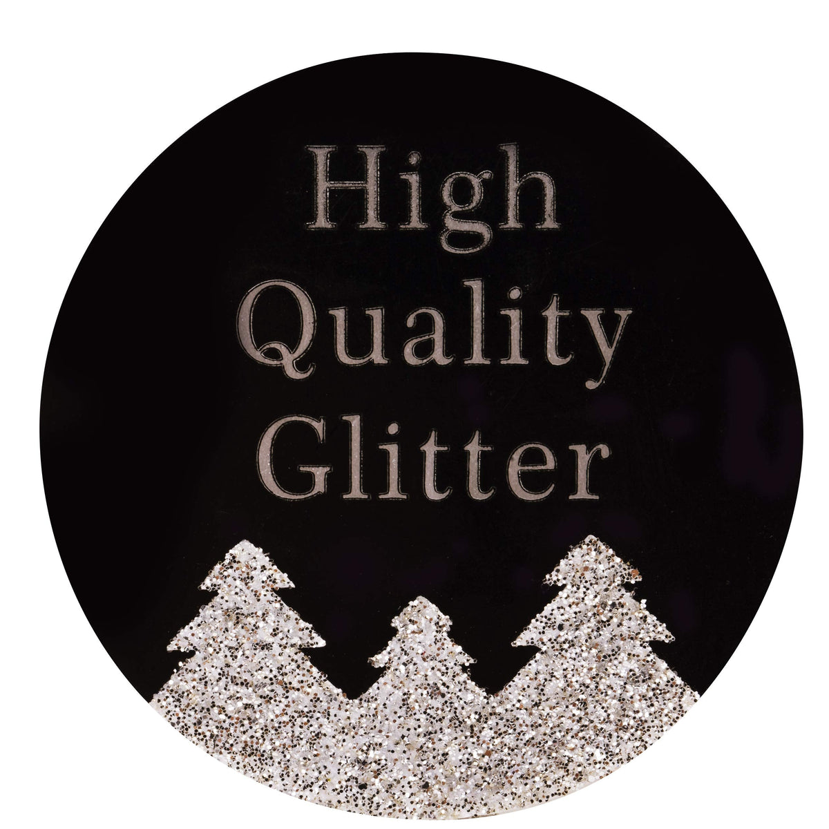 Christmas Traditions 10 inch Large Filigree Gold Holographic Glittered Christmas Star Tree Topper Star for Large Tree 6 feet-8 feet Tall/Home Decor Ornaments (Gold Holographic)
