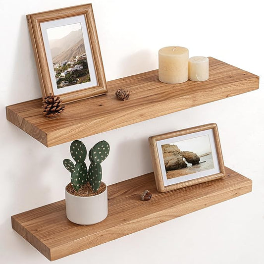 Floating Shelves for Wall Decor, Wall Shelves
