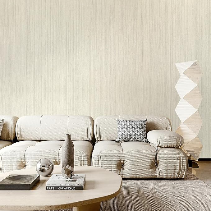 Wallpaper Peel and Stick Modern