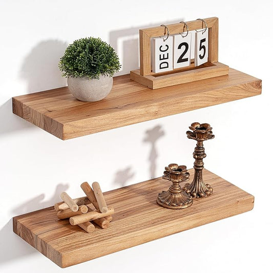Floating Shelves for Wall Decor, Wall Shelves