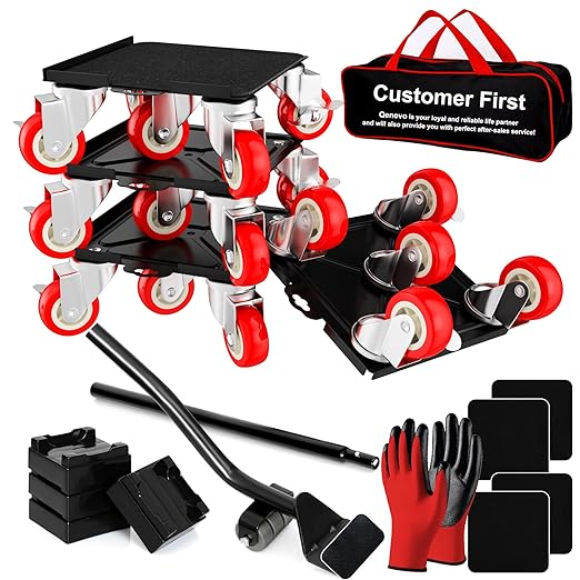 Furniture Dolly, Furniture Movers