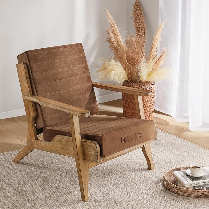 Codi Large Floor Pillow, Meditation Cushions