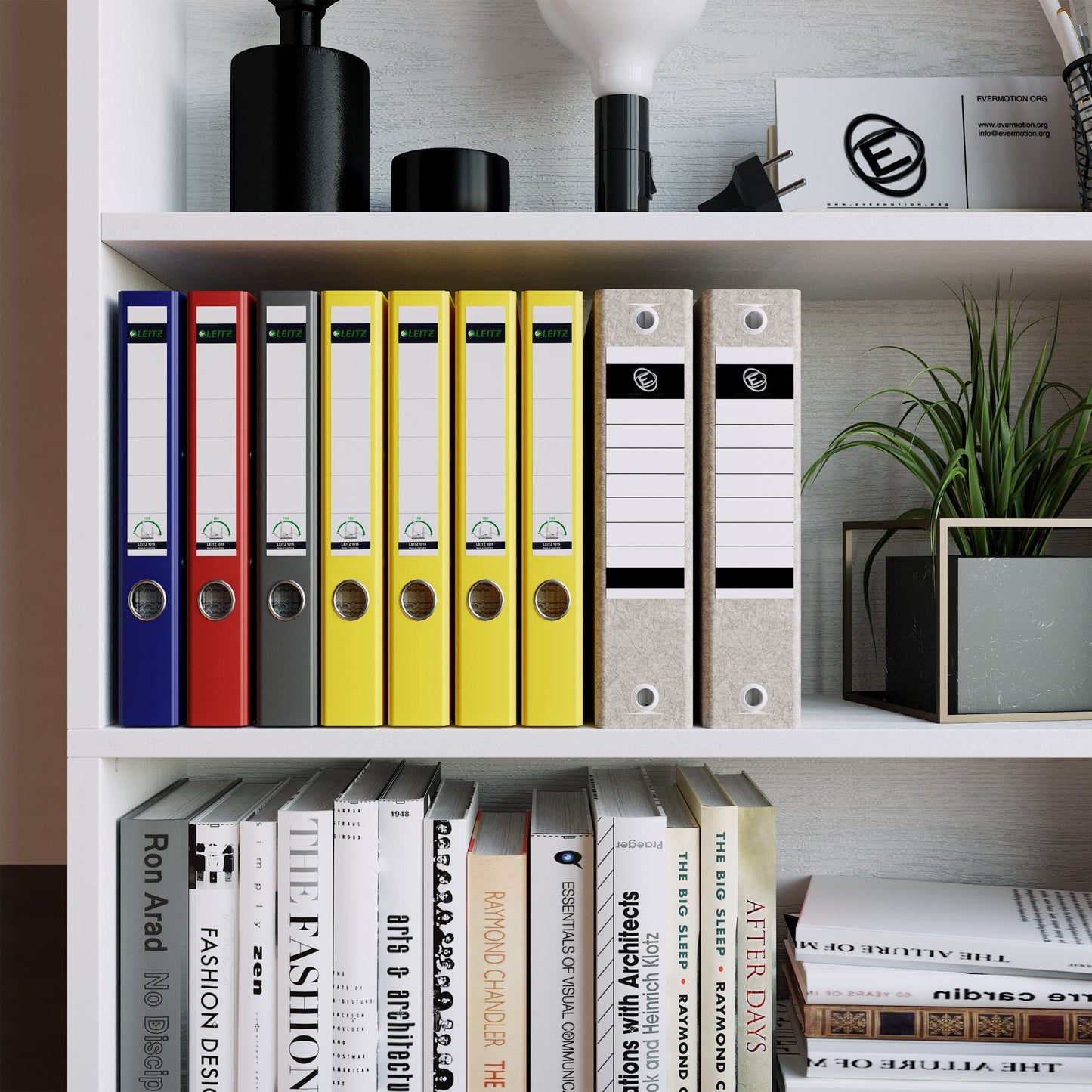 IRONCK Bookshelves and Bookcases Set of 2 Floor Standing 6 Tiers Display Storage Shelves 70 in Tall Bookcase Home Decor Furniture for Home Office, Living Room, Bed Room