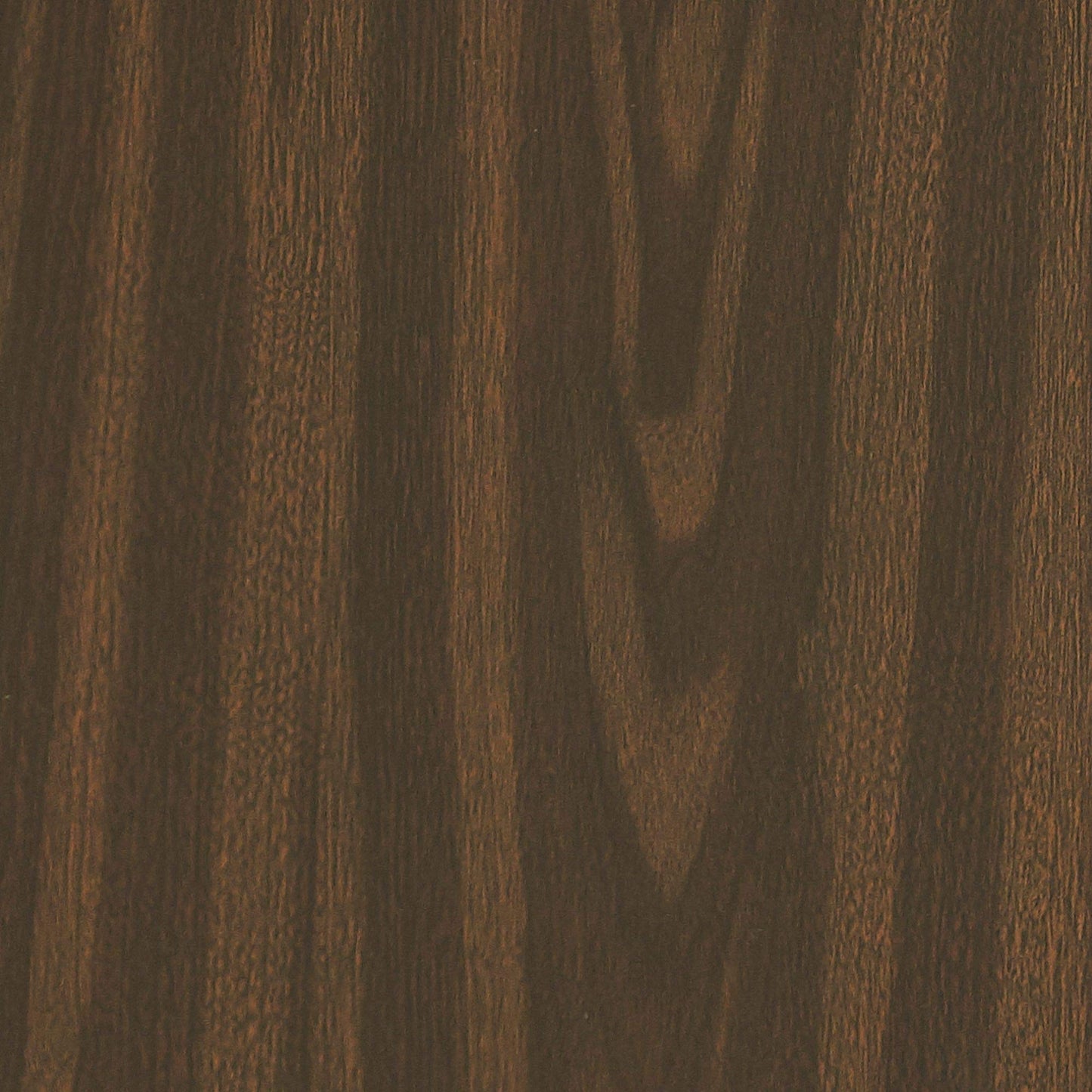 Correll 18"x72" Commercial Duty Folding Table, Walnut High Pressue Laminate Top, 3/4" Core (CF1872PX-01)