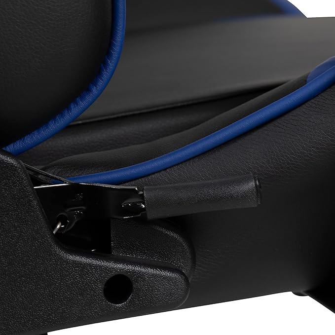 Flash Furniture X30 Gaming Chair Racing Office Ergonomic Computer Chair