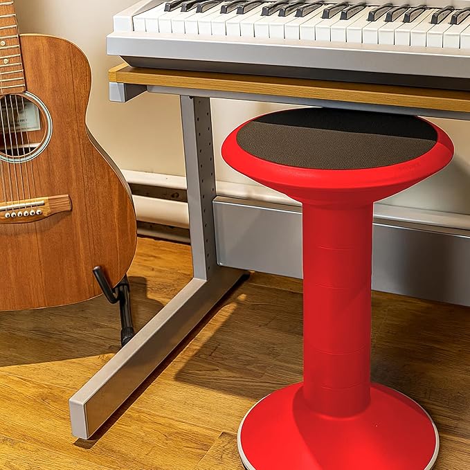 Storex Wiggle Stool – Active Flexible Seating