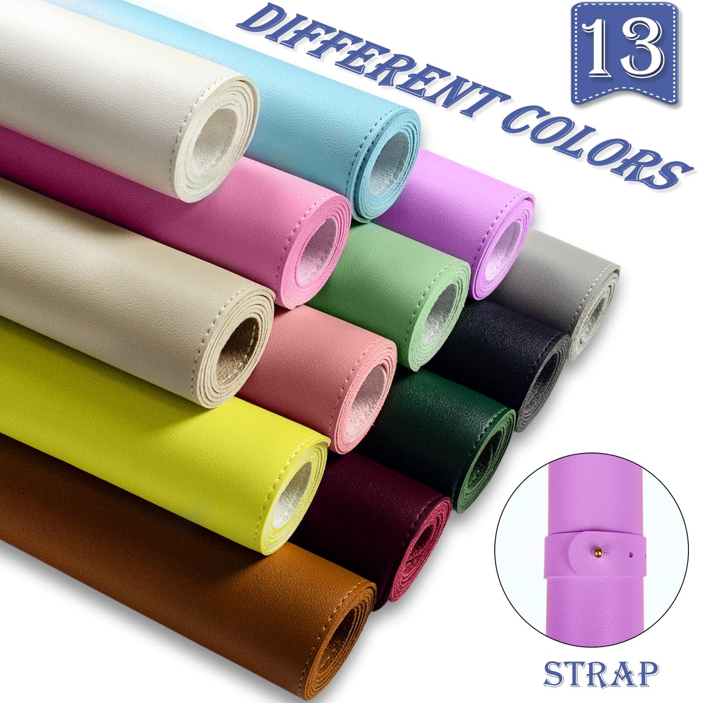 Large Desk Mat 35.4" x 17", PU Leather Desk Pad Protector, Non-Slip Large Mouse Pad for Desk, Waterproof Computer Desk Mat, Office Desk Pad for Keyboard Mouse, Desk Writing Mat (Burgundy)