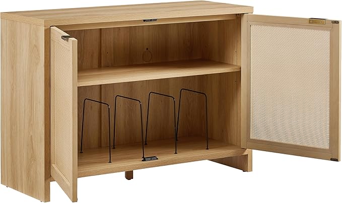 Crosley Furniture Kenji Record Player Cabinet