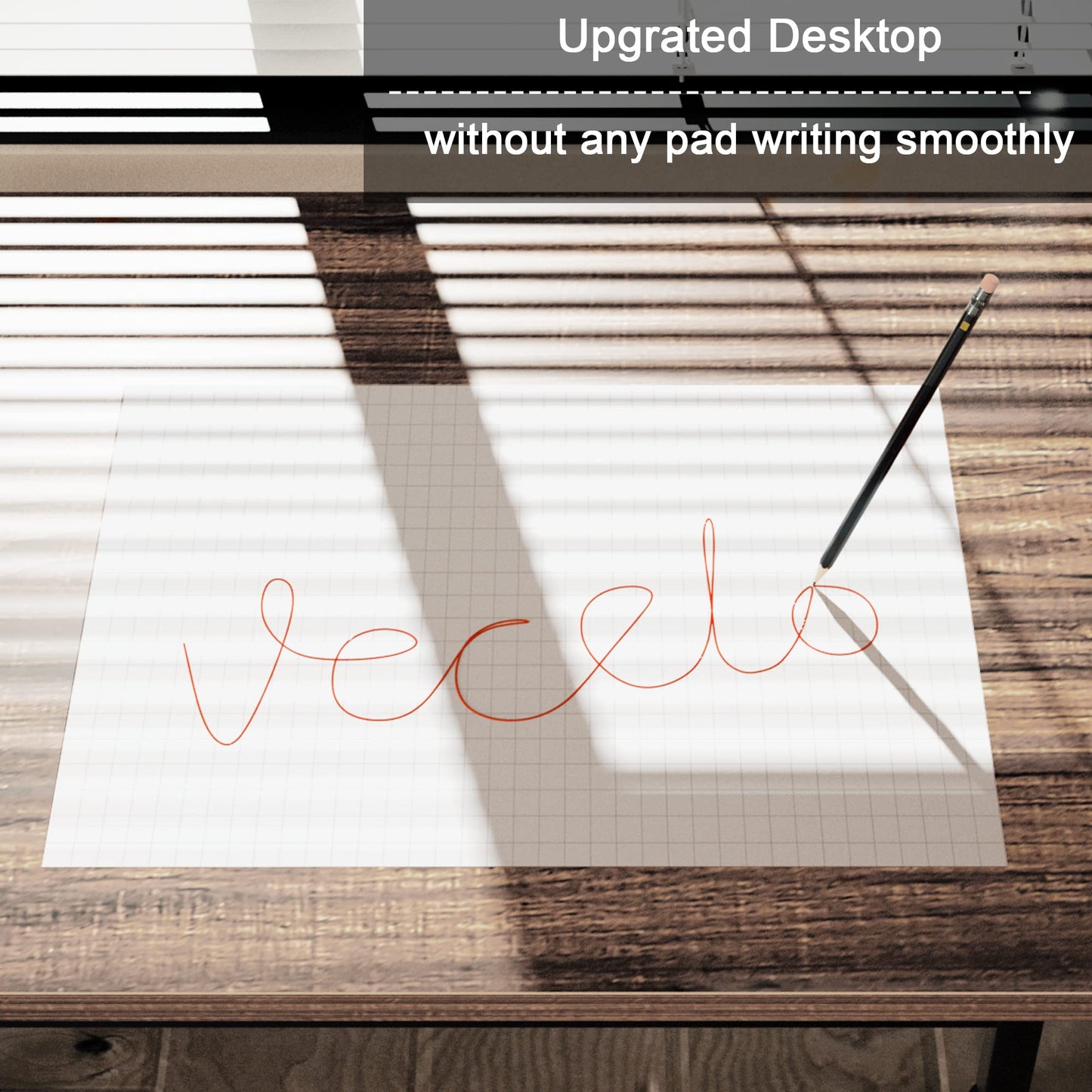 VECELO Corner Desk,Office Tables for Living Room for Small Space Triangle Computer Desk with Steel Frame Corner Shelves with Metal Frame Writing Desk for Workstation Classic White 66"
