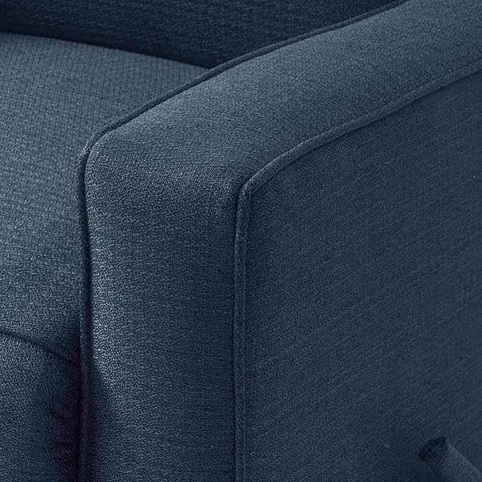 Harkawon Swivel Rocker Recliner Chair, Glider Rocker Recliner, Rocking Chairs