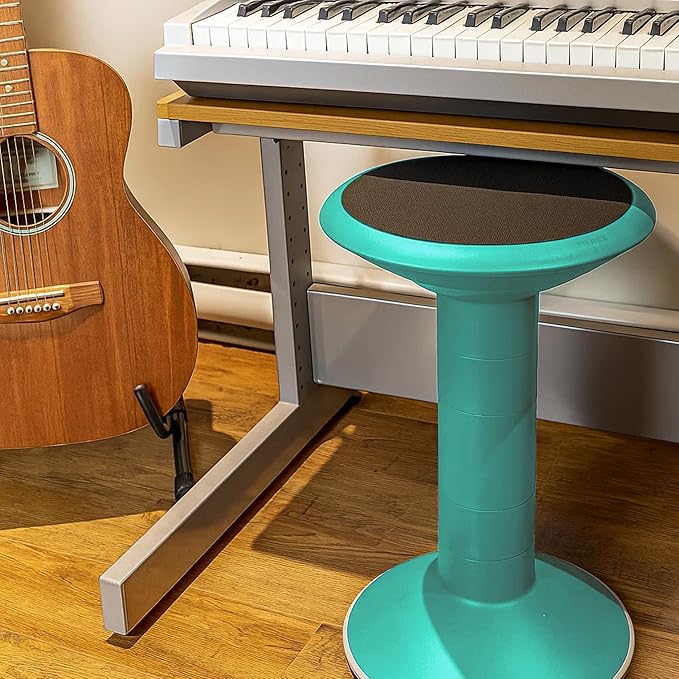 Storex Wiggle Stool – Active Flexible Seating