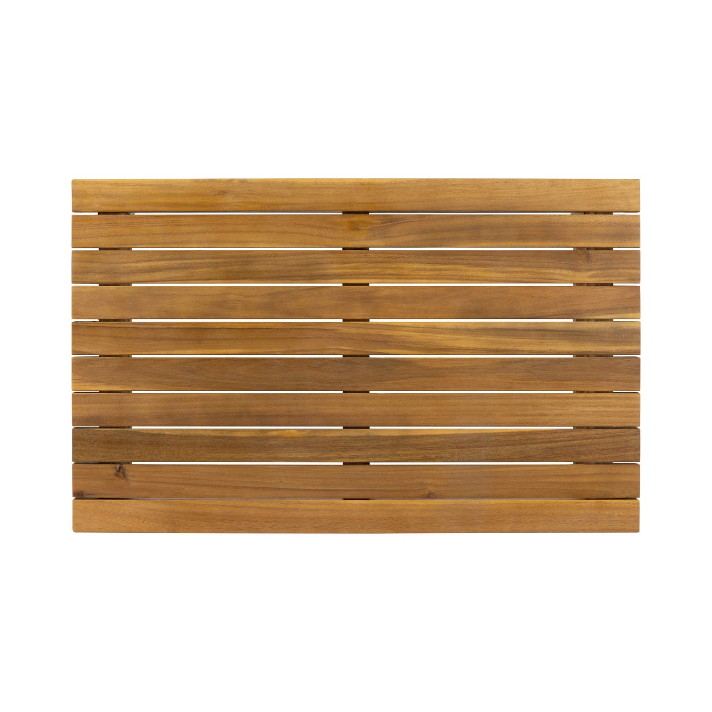 Christopher Knight Home Timothy Outdoor Acacia Wood Coffee Table, Teak Finish