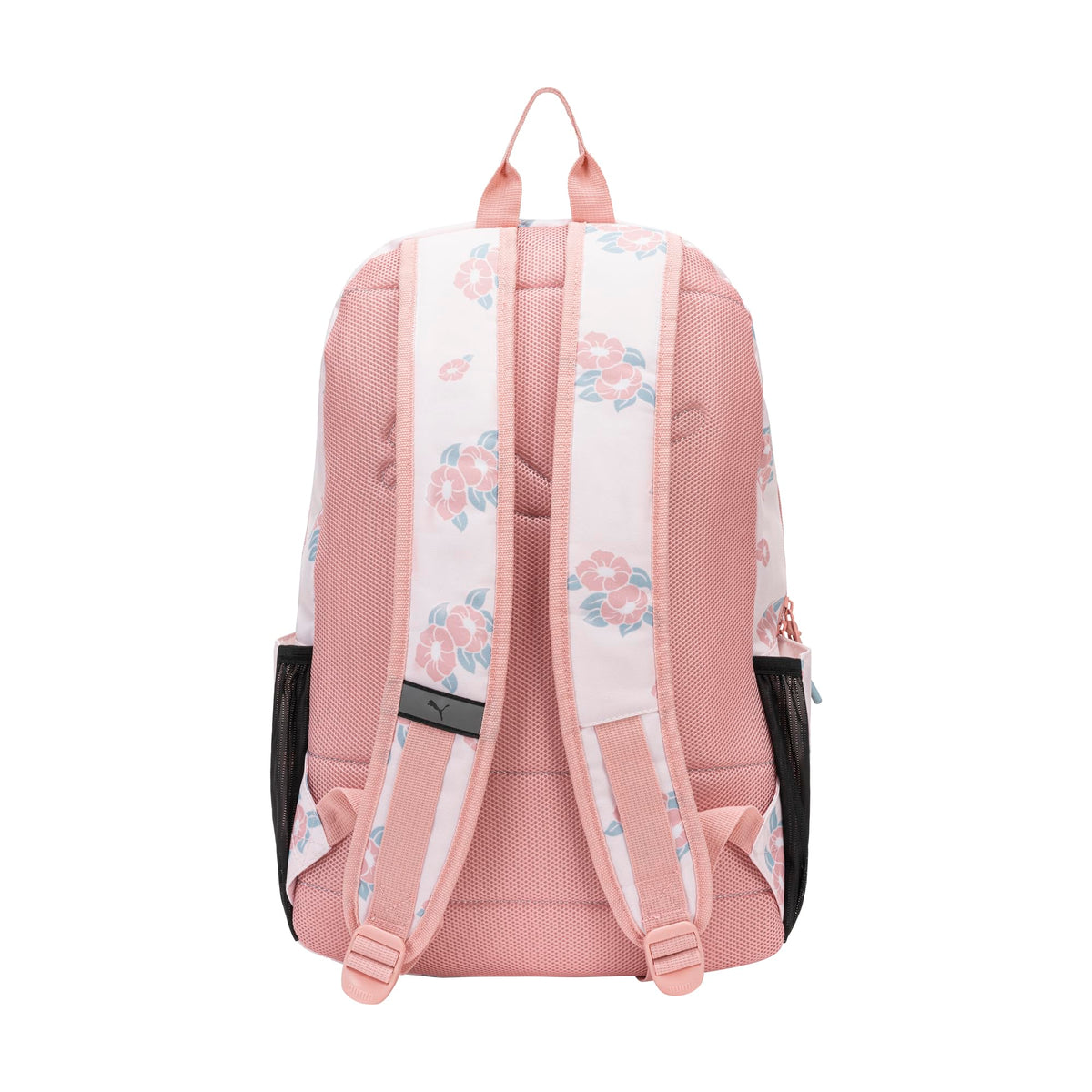 PUMA Rally 300 Backpack, Pink Combo, OS